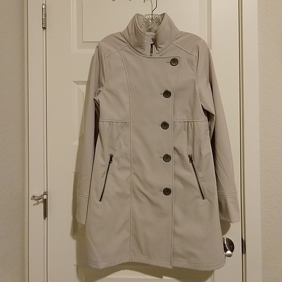 Prana Jackets & Blazers - Prana Martina Long Jacket